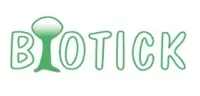 Logo Biotick