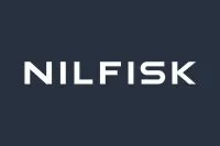 Logo Nilfisk