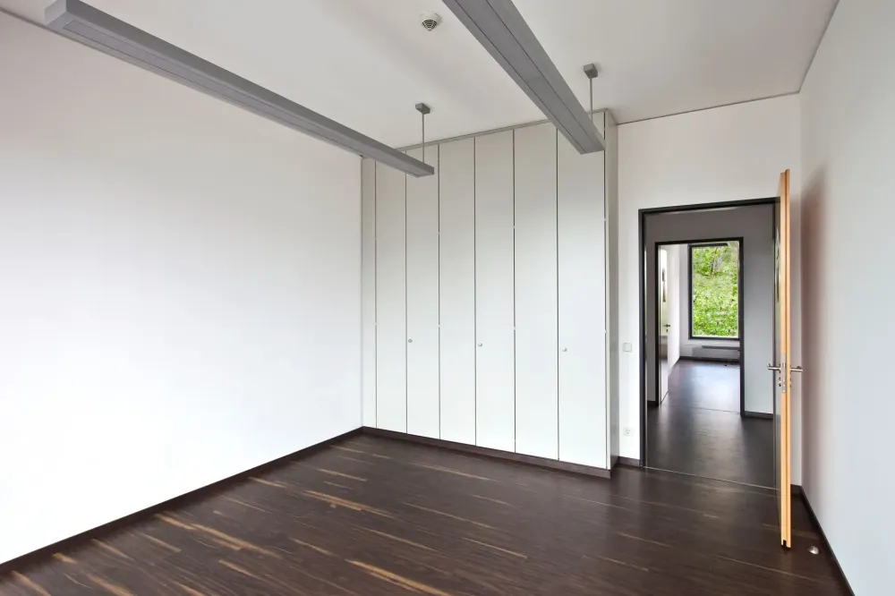 Nettoyage appartement