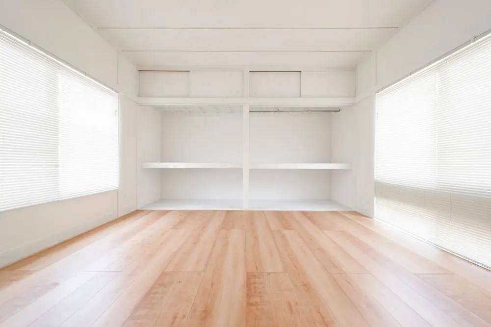 Nettoyage appartement