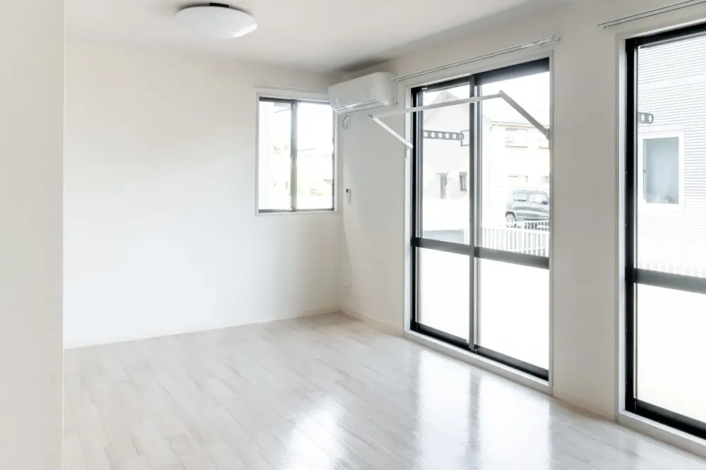 Nettoyage appartement